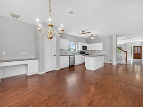 1302 Cross Draw Drive, Houston TX 77067