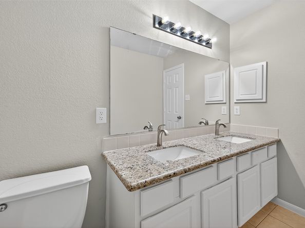 1302 Cross Draw Drive, Houston TX 77067