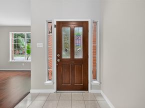 1302 Cross Draw Drive, Houston TX 77067