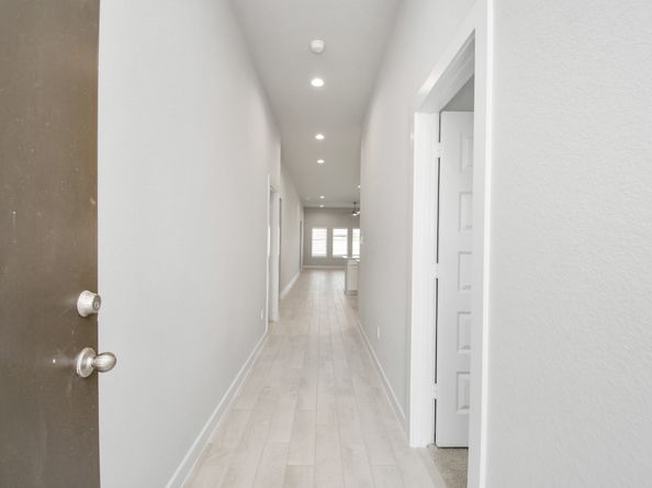 15707 Telge Ridge Lane, Cypress TX 77429