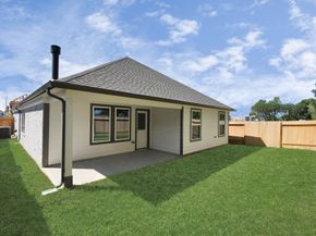 15707 Telge Ridge Lane, Cypress TX 77429