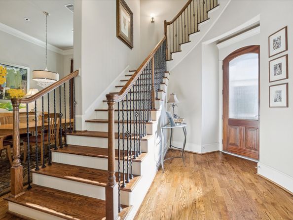 7835 Bobbitt Lane, Houston TX 77055