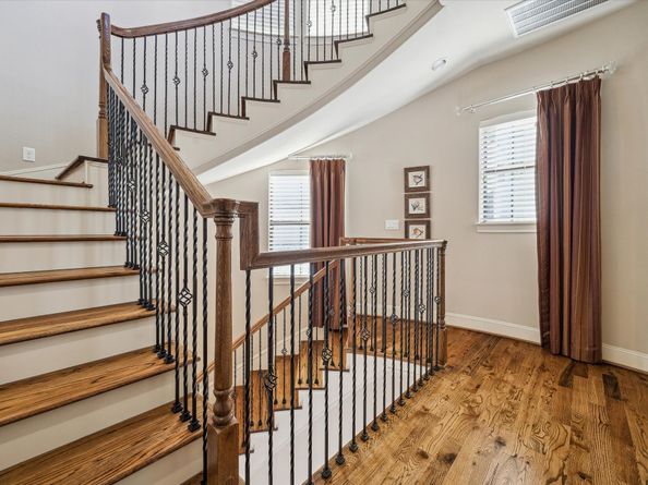 7835 Bobbitt Lane, Houston TX 77055