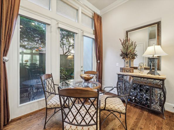 7835 Bobbitt Lane, Houston TX 77055