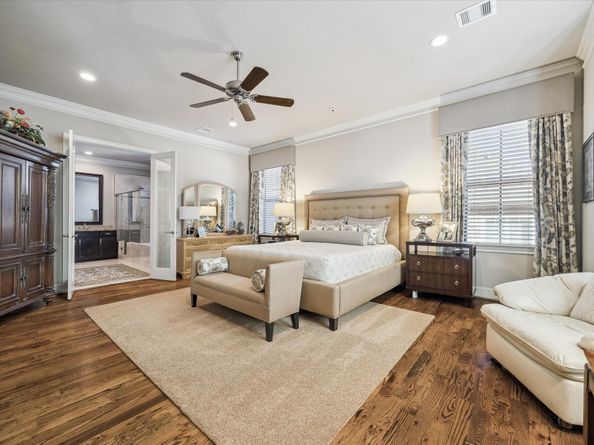 7835 Bobbitt Lane, Houston TX 77055