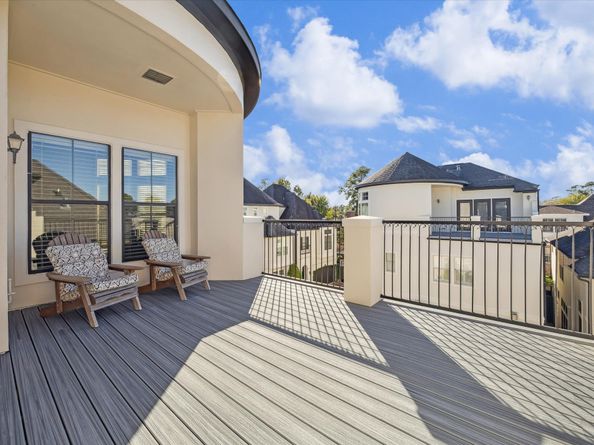 7835 Bobbitt Lane, Houston TX 77055