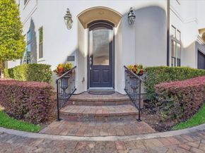 7835 Bobbitt Lane, Houston TX 77055