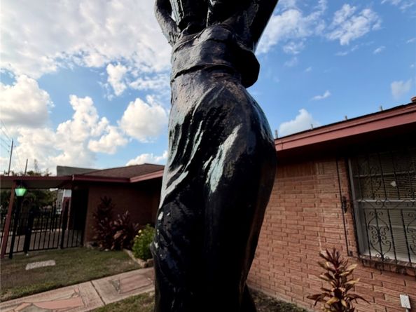 7007 Avenue F, Houston TX 77011