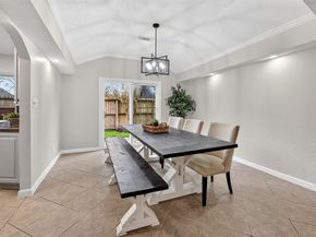 1903 Wingleaf Drive, Houston TX 77084