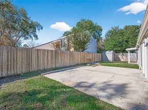 1903 Wingleaf Drive, Houston TX 77084