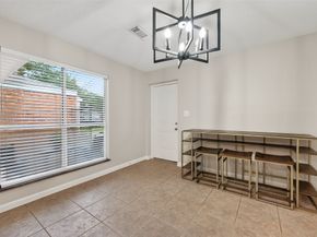 1903 Wingleaf Drive, Houston TX 77084