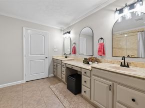 1903 Wingleaf Drive, Houston TX 77084