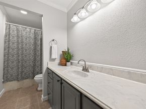 1903 Wingleaf Drive, Houston TX 77084