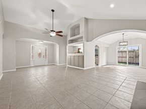 1903 Wingleaf Drive, Houston TX 77084