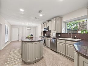 1903 Wingleaf Drive, Houston TX 77084