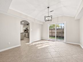 1903 Wingleaf Drive, Houston TX 77084