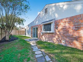 1903 Wingleaf Drive, Houston TX 77084