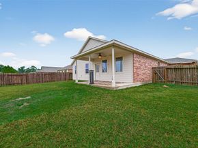 7731 London Tower Lane, Houston TX 77044