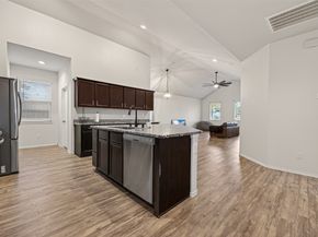 7731 London Tower Lane, Houston TX 77044