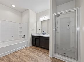 7731 London Tower Lane, Houston TX 77044