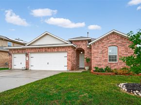 7731 London Tower Lane, Houston TX 77044