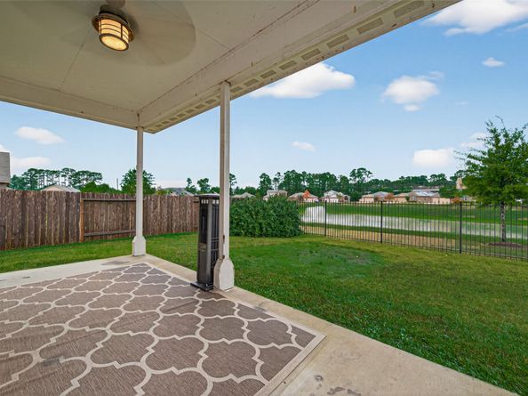 7731 London Tower Lane, Houston TX 77044