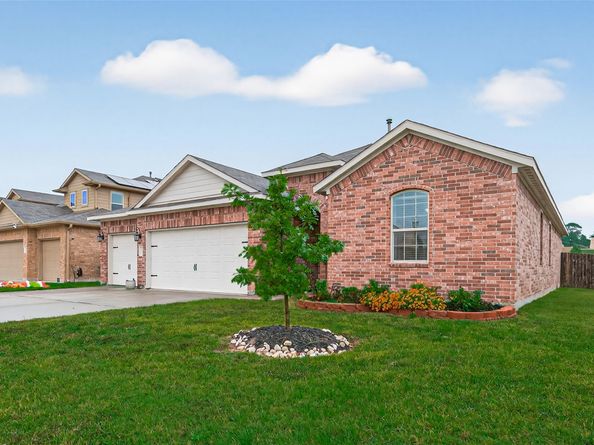 7731 London Tower Lane, Houston TX 77044