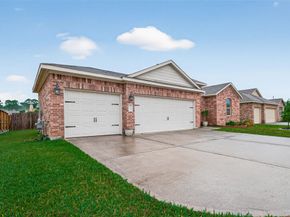 7731 London Tower Lane, Houston TX 77044