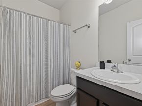 7731 London Tower Lane, Houston TX 77044