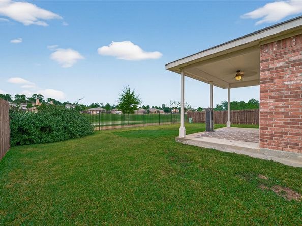 7731 London Tower Lane, Houston TX 77044