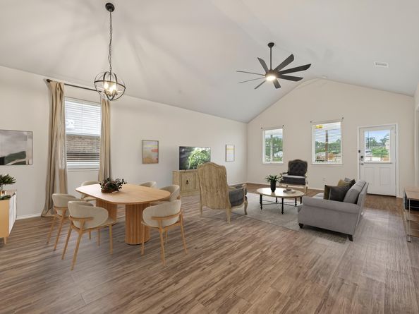 7731 London Tower Lane, Houston TX 77044