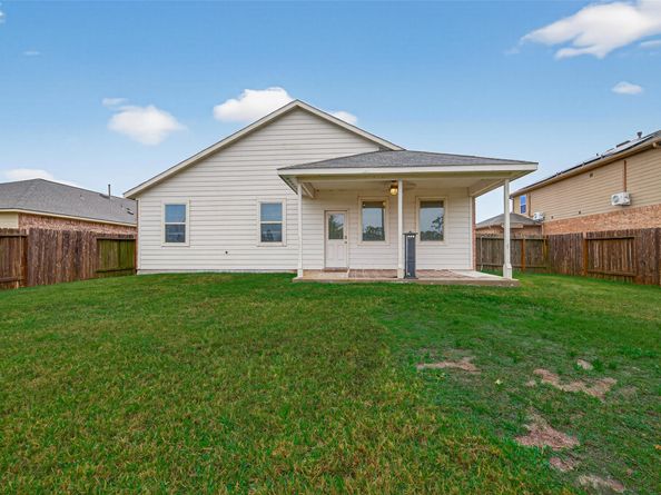 7731 London Tower Lane, Houston TX 77044