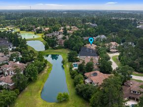 10 Maroon Creek Court, The Woodlands TX 77389