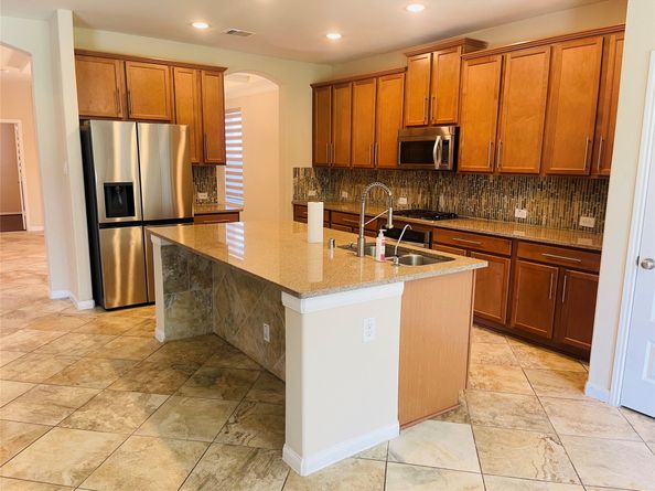 17414 Waeback Drive, Richmond TX 77407