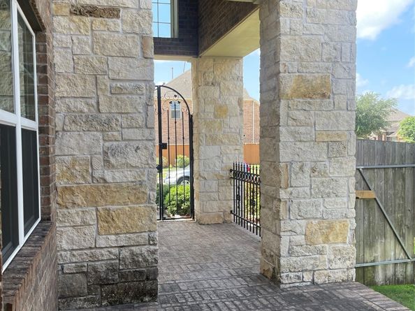 17414 Waeback Drive, Richmond TX 77407