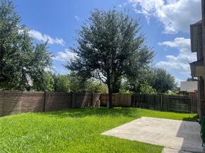 17414 Waeback Drive, Richmond TX 77407