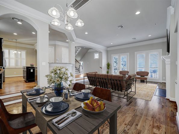 2006 Helena Street, Houston TX 77002