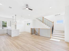 5318 Terry Street, Houston TX 77009