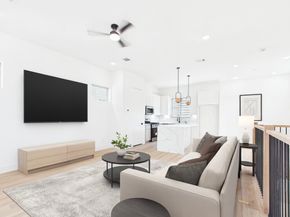 5318 Terry Street, Houston TX 77009