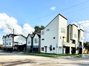 5318 Terry Street, Houston TX 77009