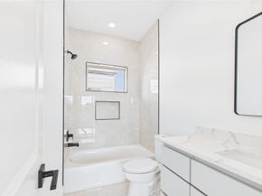 5318 Terry Street, Houston TX 77009