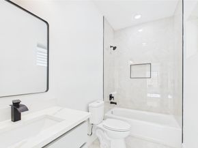 5318 Terry Street, Houston TX 77009