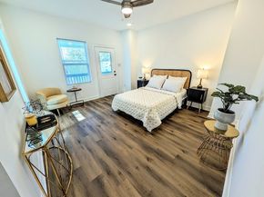 7415 Easter Street, Houston TX 77088