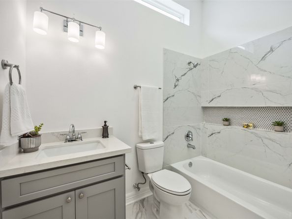 7415 Easter Street, Houston TX 77088