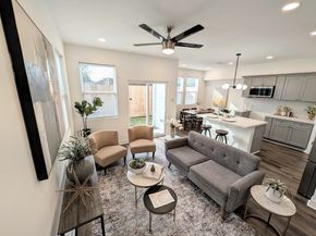 7415 Easter Street, Houston TX 77088