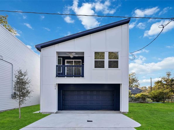 7415 Easter Street, Houston TX 77088