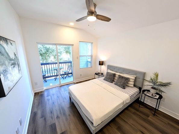 7415 Easter Street, Houston TX 77088