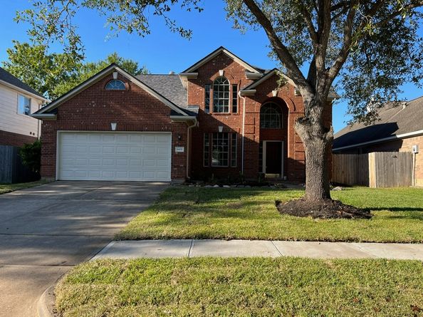4415 Casey Circle, Sugar Land TX 77479