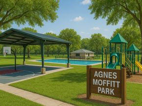 1423 Mapleton Drive, Houston TX 77043