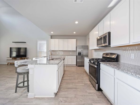 15038 Timberson Ridge Lane, Houston TX 77090